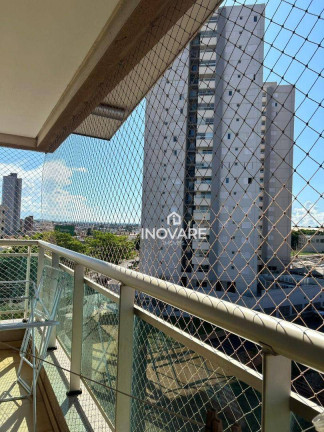 Imagem Apartamento com 3 Quartos para Alugar, 1 m² em Jardim América - Itumbiara Imagem Apartamento com 3 Quartos para Alugar, 1 m² em Jardim América - Itumbiara