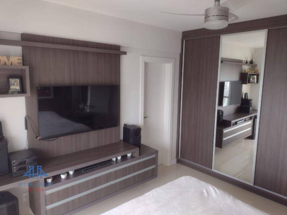 Imagem Apartamento com 3 Quartos à Venda, 125 m² em Agronômica - Florianópolis Imagem Apartamento com 3 Quartos à Venda, 125 m² em Agronômica - Florianópolis