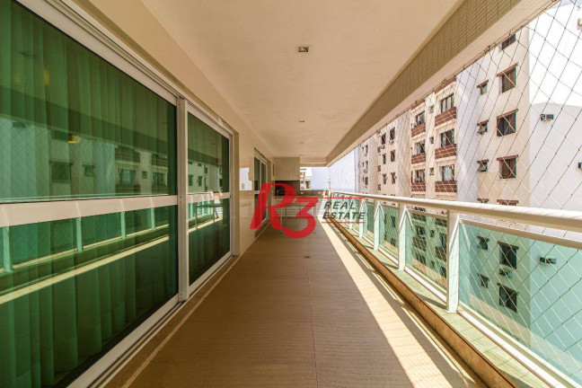 Imagem Apartamento com 4 Quartos à Venda ou Locação, 360 m² em Gonzaga - Santos Imagem Apartamento com 4 Quartos à Venda ou Locação, 360 m² em Gonzaga - Santos