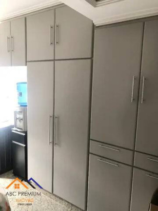 Imagem Apartamento com 3 Quartos à Venda, 141 m² em Vila Assunção - Santo André Imagem Apartamento com 3 Quartos à Venda, 141 m² em Vila Assunção - Santo André