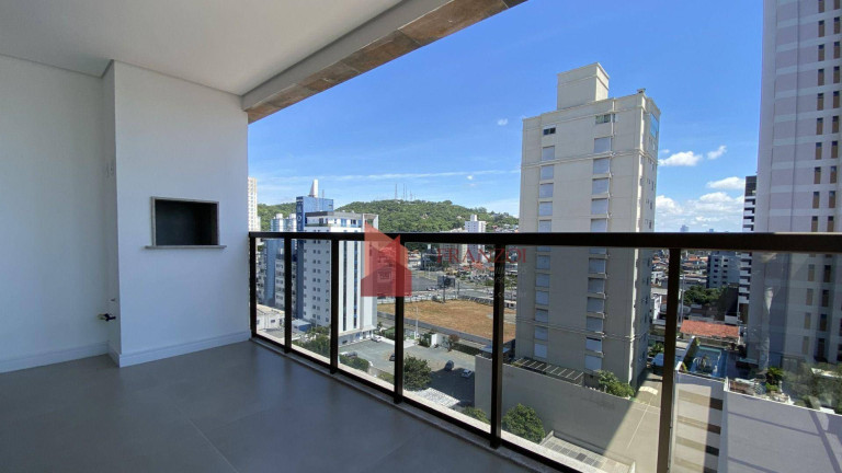 Imagem Apartamento com 3 Quartos à Venda, 126 m² em Fazenda - Itajaí