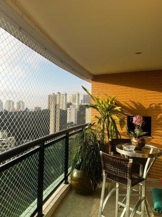 Imagem Imóvel com 3 Quartos à Venda, 191 m² em Vila Suzana - São Paulo