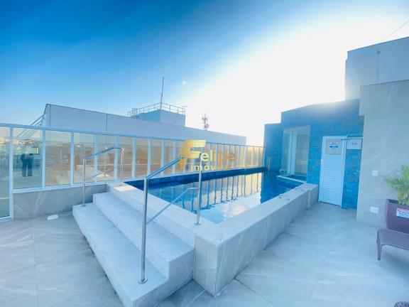 Imagem Imóvel com 3 Quartos à Venda, 98 m² em Enseada Azul - Guarapari Imagem Imóvel com 3 Quartos à Venda, 98 m² em Enseada Azul - Guarapari