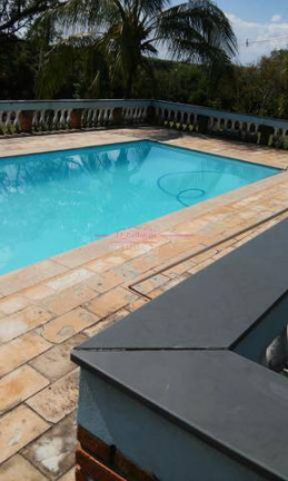 Imagem Chácara com 4 Quartos à Venda, 259 m² em Jardim Santa Adélia - Boituva Imagem Chácara com 4 Quartos à Venda, 259 m² em Jardim Santa Adélia - Boituva