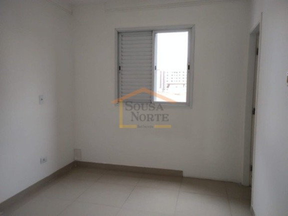 Imagem Apartamento com 3 Quartos à Venda, 80 m² em Parada Inglesa - São Paulo Imagem Apartamento com 3 Quartos à Venda, 80 m² em Parada Inglesa - São Paulo