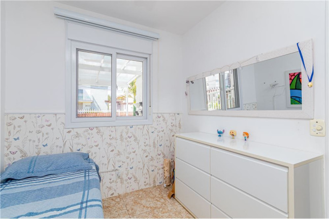 Imagem Casa com 2 Quartos à Venda, 108 m² em Lomba Do Pinheiro - Porto Alegre