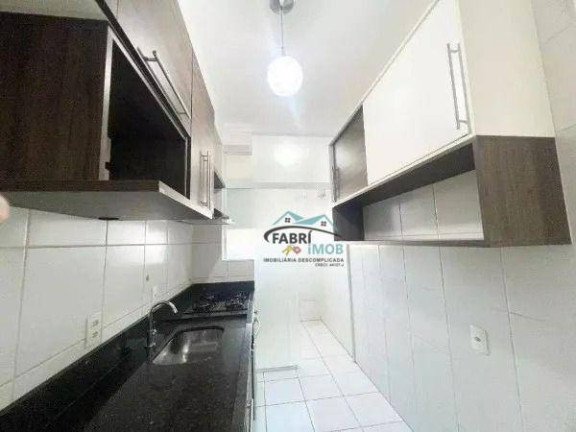 Imagem Apartamento com 2 Quartos à Venda, 53 m² em Jardim São Carlos - Sorocaba Imagem Apartamento com 2 Quartos à Venda, 53 m² em Jardim São Carlos - Sorocaba