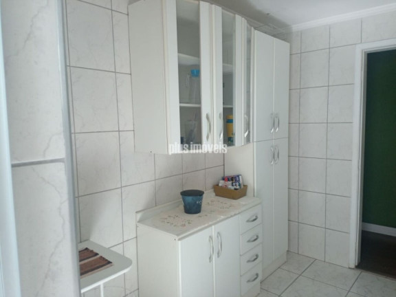 Imagem Apartamento com 2 Quartos à Venda, 58 m² em Vila Santa Catarina - São Paulo Imagem Apartamento com 2 Quartos à Venda, 58 m² em Vila Santa Catarina - São Paulo
