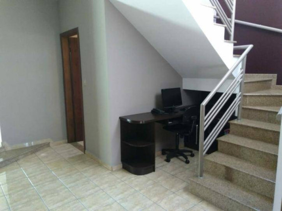 Imagem Casa com 4 Quartos à Venda, 250 m² em Esplanada Independência - Taubaté Imagem Casa com 4 Quartos à Venda, 250 m² em Esplanada Independência - Taubaté