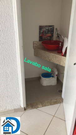 Imagem Casa com 3 Quartos à Venda, 800 m² em Cidade Jardim - Sorocaba