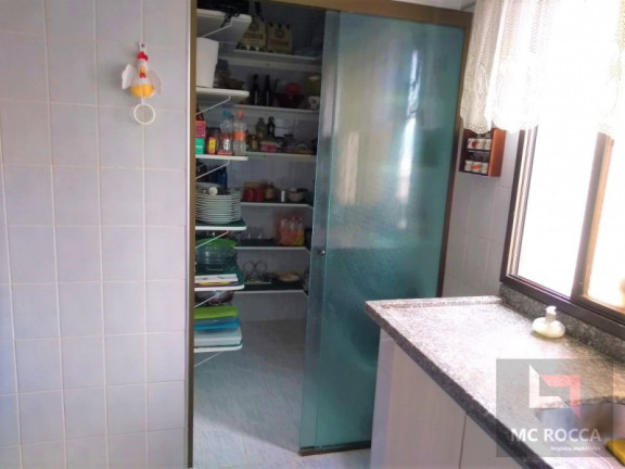 Imagem Apartamento com 3 Quartos à Venda, 133 m² em Parque Das Nações - Santo André Imagem Apartamento com 3 Quartos à Venda, 133 m² em Parque Das Nações - Santo André