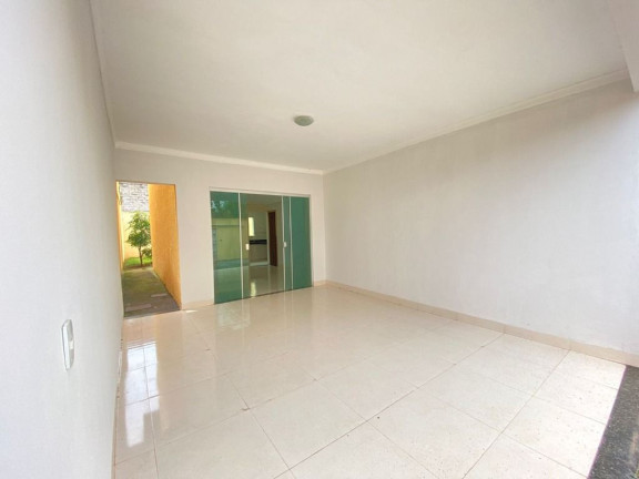 Imagem Sobrado com 3 Quartos à Venda, 174 m² em Cidade Vera Cruz - Aparecida De Goiânia