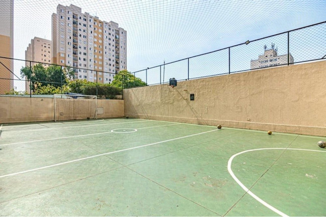 Imagem Apartamento com 2 Quartos à Venda, 46 m² em Bom Retiro - São Paulo