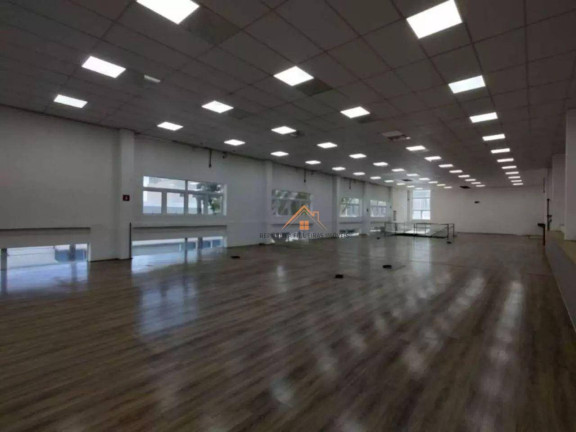 Imagem Sala Comercial à Venda, 902 m² em Paulicéia - São Bernardo Do Campo