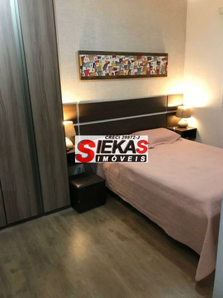 Imagem Apartamento com 2 Quartos à Venda, 84 m² em Chácara Califórnia - São Paulo Imagem Apartamento com 2 Quartos à Venda, 84 m² em Chácara Califórnia - São Paulo