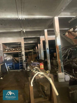 Imagem Galpão à Venda, 600 m² em Vila Isolina Mazzei - São Paulo Imagem Galpão à Venda, 600 m² em Vila Isolina Mazzei - São Paulo