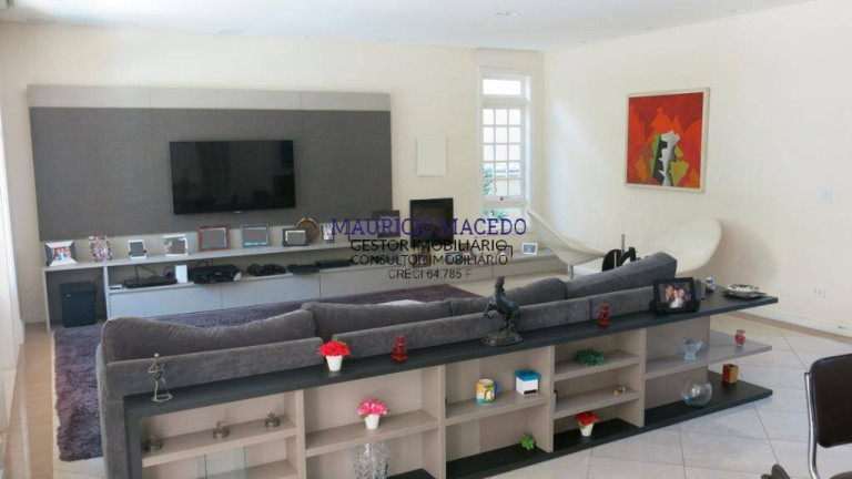 Imagem Casa com 4 Quartos à Venda, 600 m² em Alphaville Residencial Plus - Barueri Imagem Casa com 4 Quartos à Venda, 600 m² em Alphaville Residencial Plus - Barueri