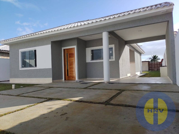 Imagem Casa com 3 Quartos à Venda, 480 m² em Jardim Atlântico Leste (itaipuaçu) - Maricá