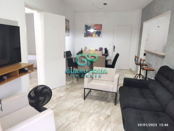 Imagem Apartamento com 2 Quartos à Venda, 70 m² em Enseada - Guarujá Imagem Apartamento com 2 Quartos à Venda, 70 m² em Enseada - Guarujá