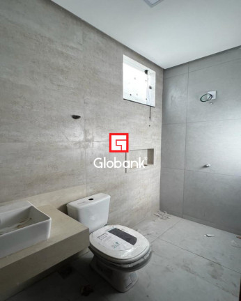Imagem Casa com 2 Quartos à Venda, 90 m² em Jardim Panorama Ii - Montes Claros