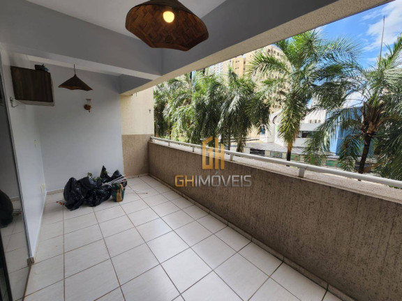 Imagem Apartamento com 3 Quartos à Venda, 92 m² em Alto Da Glória - Goiânia Imagem Apartamento com 3 Quartos à Venda, 92 m² em Alto Da Glória - Goiânia