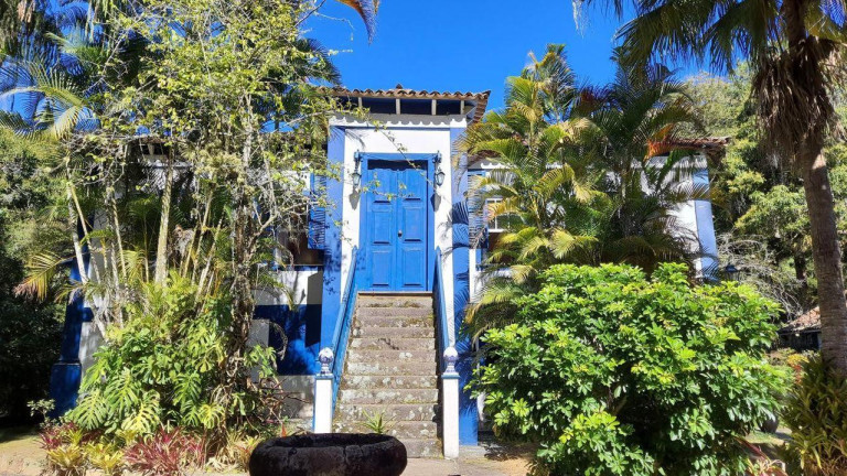 Imagem Imóvel com 10 Quartos à Venda, 371.734 m² em Belem - São José Do Vale Do Rio Preto