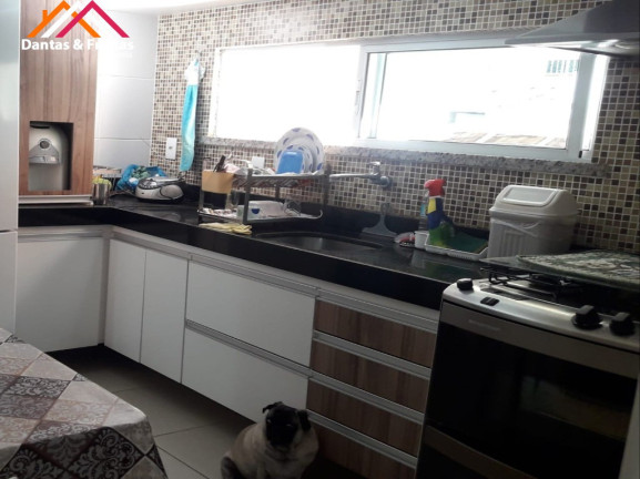 Imagem Imóvel com 3 Quartos à Venda,  em Sapiranga - Fortaleza
