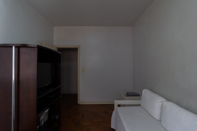 Imagem Imóvel com 3 Quartos à Venda,  em Higienópolis - São Paulo