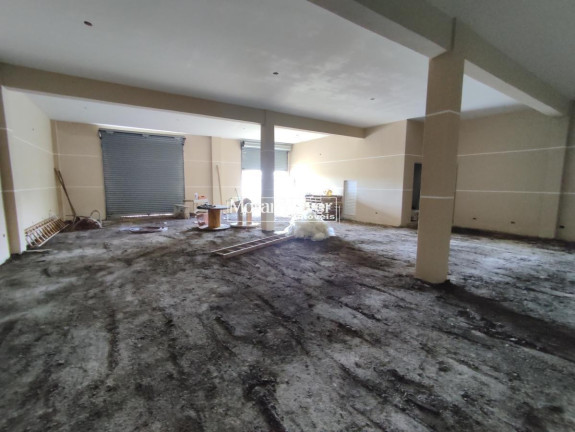 Imagem Galpão à Venda, 360 m² em Borda Do Campo - São José Dos Pinhais Imagem Galpão à Venda, 360 m² em Borda Do Campo - São José Dos Pinhais
