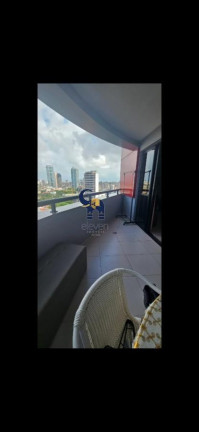 Imagem Apartamento com 1 Quarto à Venda, 48 m² em Caminho Das Arvores - Salvador Imagem Apartamento com 1 Quarto à Venda, 48 m² em Caminho Das Arvores - Salvador