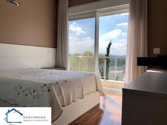 Imagem Casa com 4 Quartos para Alugar ou Temporada, 423 m² em Alphaville - Santana De Parnaíba Imagem Casa com 4 Quartos para Alugar ou Temporada, 423 m² em Alphaville - Santana De Parnaíba