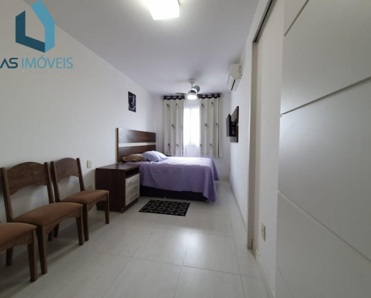 Imagem Apartamento com 2 Quartos à Venda, 99 m² em Parque Riviera - Cabo Frio