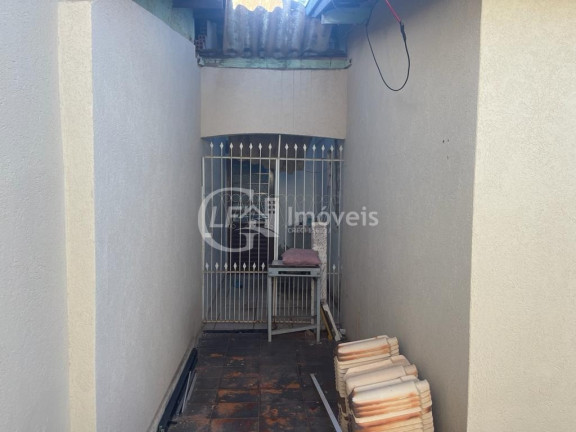 Imagem Casa com 3 Quartos à Venda, 130 m² em Jardim Bonança - Campo Grande Imagem Casa com 3 Quartos à Venda, 130 m² em Jardim Bonança - Campo Grande