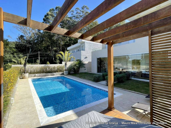 Imagem Casa de Condomínio com 3 Quartos à Venda, 494 m² em Pitas - Cotia Imagem Casa de Condomínio com 3 Quartos à Venda, 494 m² em Pitas - Cotia