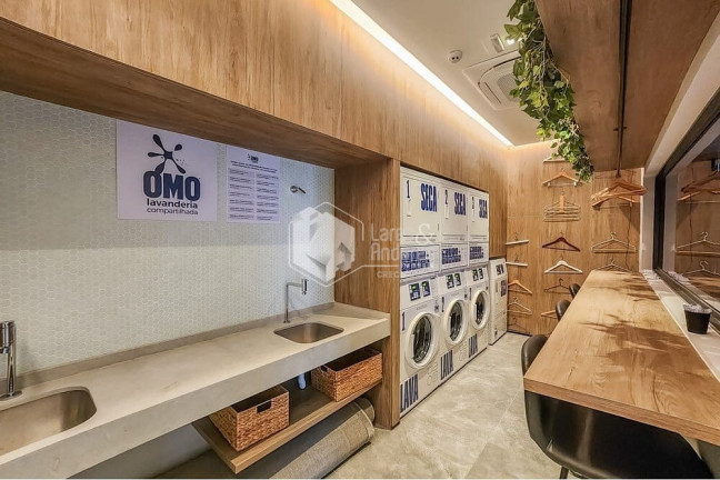 Imagem Apartamento com 1 Quarto à Venda, 26 m² em Vila Mariana - São Paulo Imagem Apartamento com 1 Quarto à Venda, 26 m² em Vila Mariana - São Paulo