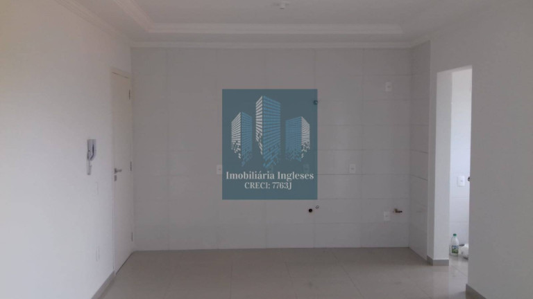 Imagem Apartamento com 2 Quartos à Venda, 70 m² em Ingleses Do Rio Vermelho - Florianópolis