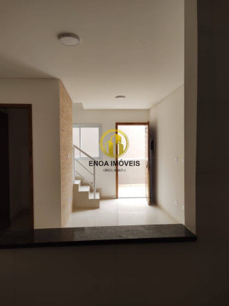 Imagem Casa com 2 Quartos à Venda, 52 m² em Maracanã - Praia Grande Imagem Casa com 2 Quartos à Venda, 52 m² em Maracanã - Praia Grande