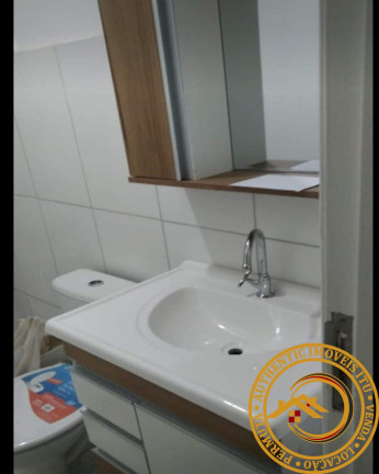Imagem Apartamento com 2 Quartos à Venda, 49 m² em Parque Das Indústrias - Itu