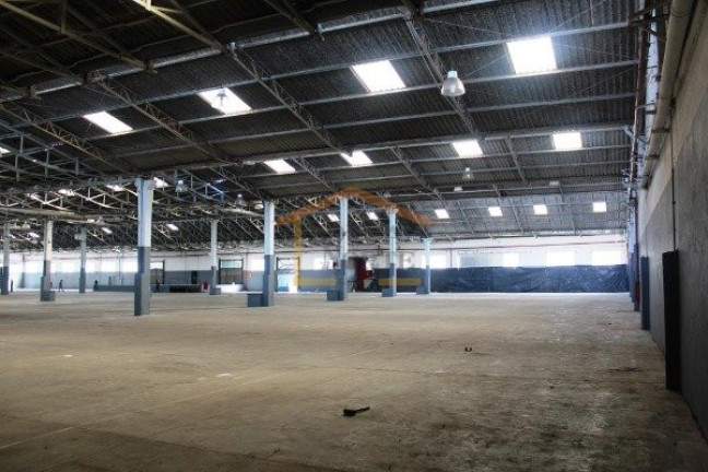 Imagem Galpão para Alugar, 7.000 m² em Vila Leopoldina - São Paulo Imagem Galpão para Alugar, 7.000 m² em Vila Leopoldina - São Paulo