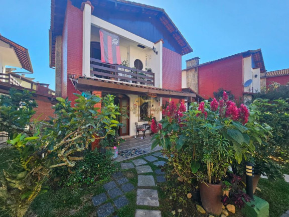 Casa com 3 Quartos à Venda, 137 m² em Alto - Teresópolis