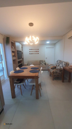 Imagem Apartamento com 2 Quartos à Venda, 83 m² em Palmas - Governador Celso Ramos Imagem Apartamento com 2 Quartos à Venda, 83 m² em Palmas - Governador Celso Ramos