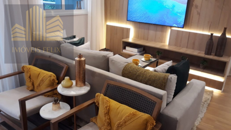 Imagem Apartamento com 3 Quartos à Venda, 75 m² em Vila Andrade - São Paulo Imagem Apartamento com 3 Quartos à Venda, 75 m² em Vila Andrade - São Paulo
