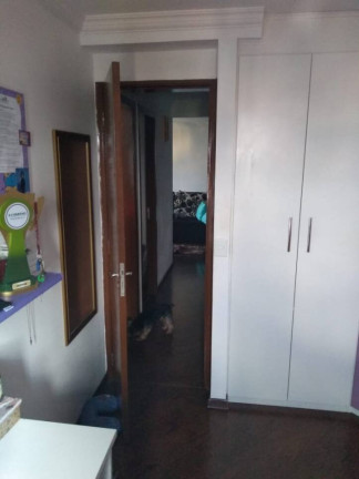 Imagem Apartamento com 3 Quartos à Venda, 71 m² em Parque Jaçatuba - Santo André