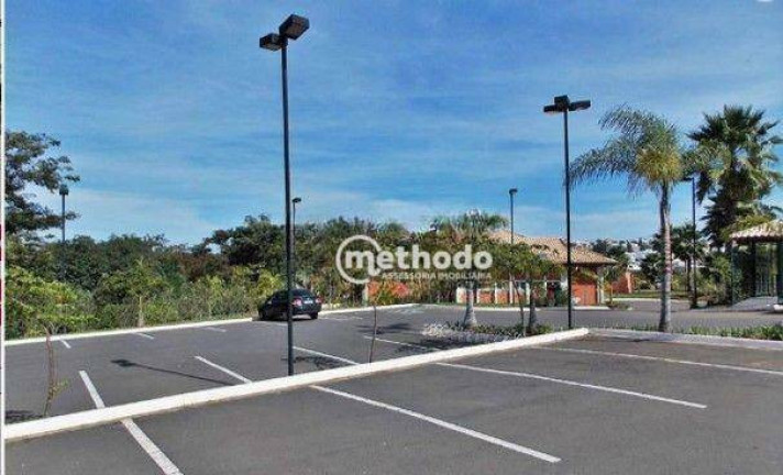 Imagem Terreno à Venda, 560 m² em Alphaville Dom Pedro - Campinas Imagem Terreno à Venda, 560 m² em Alphaville Dom Pedro - Campinas