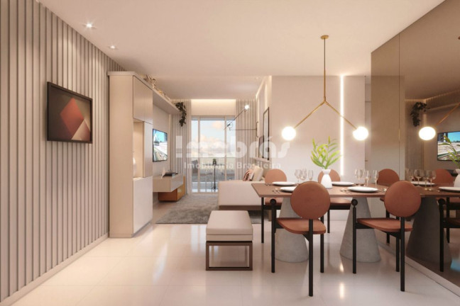 Imagem Apartamento com 3 Quartos à Venda, 82 m² em Meireles - Fortaleza Imagem Apartamento com 3 Quartos à Venda, 82 m² em Meireles - Fortaleza