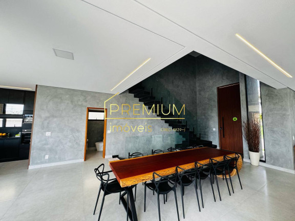 Imagem Casa com 5 Quartos à Venda, 510 m² em Reserva Da Serra - Jundiaí Imagem Casa com 5 Quartos à Venda, 510 m² em Reserva Da Serra - Jundiaí