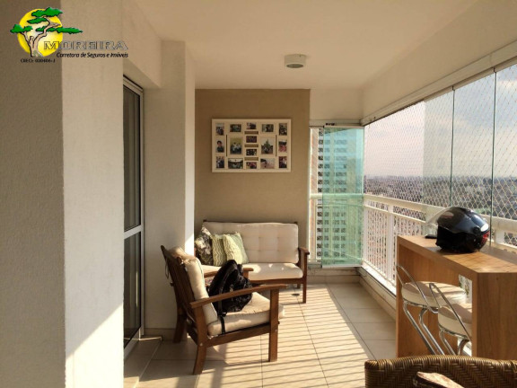 Apartamento com 3 Quartos à Venda, 126 m² em Lauzane Paulista - São Paulo