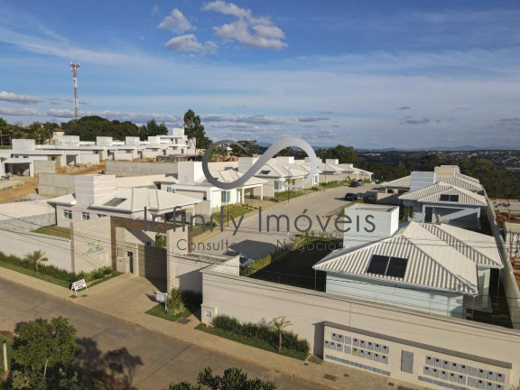 Imagem Casa de Condomínio com 3 Quartos à Venda, 363 m² em Vale Dos Sonhos - Lagoa Santa Imagem Casa de Condomínio com 3 Quartos à Venda, 363 m² em Vale Dos Sonhos - Lagoa Santa
