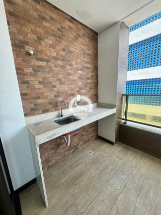 Imagem Apartamento com 1 Quarto à Venda, 31 m² Imagem Apartamento com 1 Quarto à Venda, 31 m²