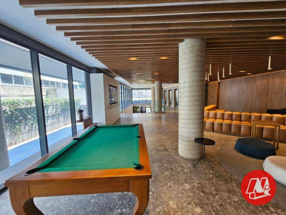 Imagem Studio com 1 Quarto para Alugar, 24 m² em Auxiliadora - Porto Alegre